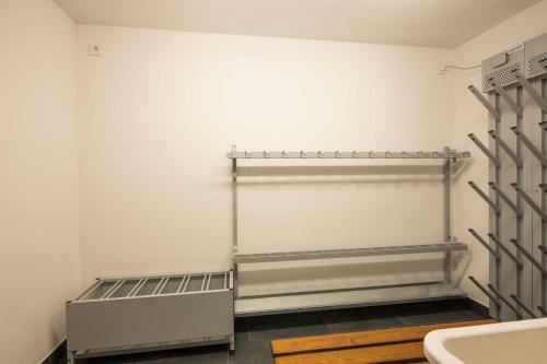 Apartamento Chalet S