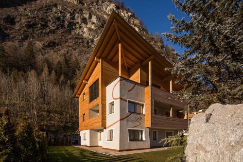 Apartamento Chalet S