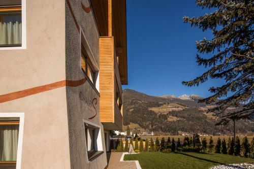 Apartamento Chalet S