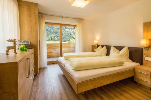 Apartamento Chalet S
