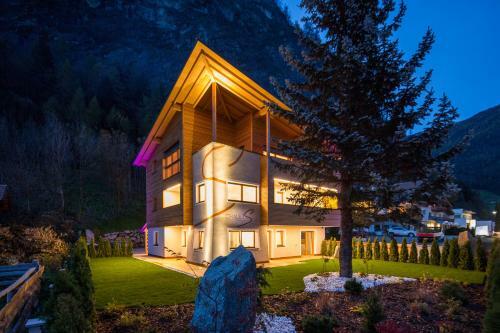 Apartamento Chalet S