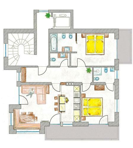 Apartamento Chalet S