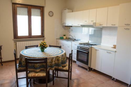 Apartamento Appartamenti Tomassini