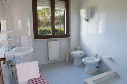 Apartamento Appartamenti Tomassini
