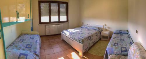 Apartamento Appartamenti Tomassini
