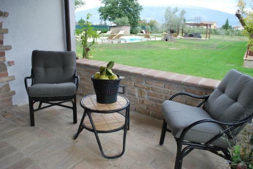 B&B Cuor Di Lavanda