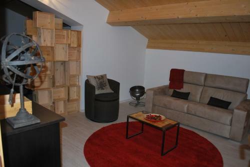 B&B Cuor Di Lavanda