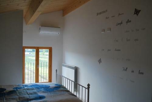 B&B Cuor Di Lavanda