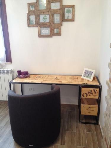 B&B Cuor Di Lavanda