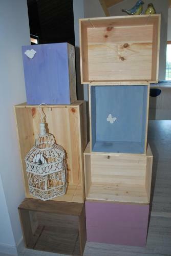 B&B Cuor Di Lavanda
