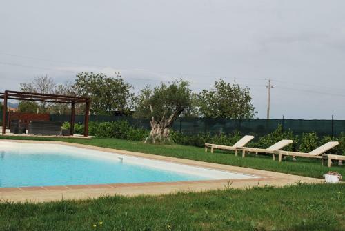B&B Cuor Di Lavanda