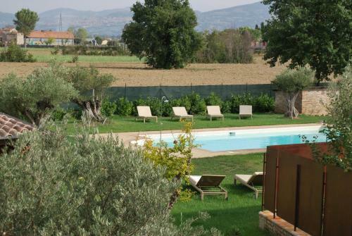 B&B Cuor Di Lavanda