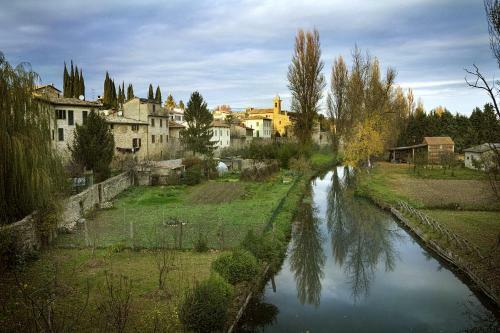 B&B Cuor Di Lavanda