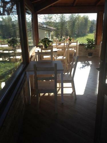 B&B Cuor Di Lavanda