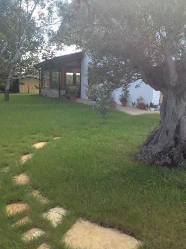 B&B Cuor Di Lavanda