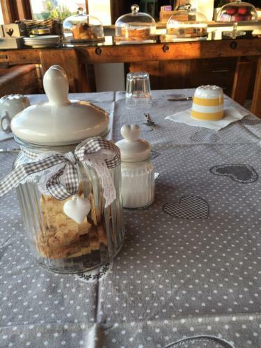 B&B Cuor Di Lavanda