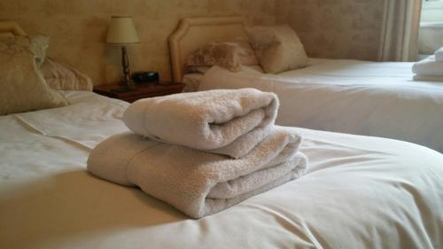 Bed & Breakfast Ashbank Lodge