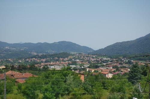 Ca' De' Zeno B&B