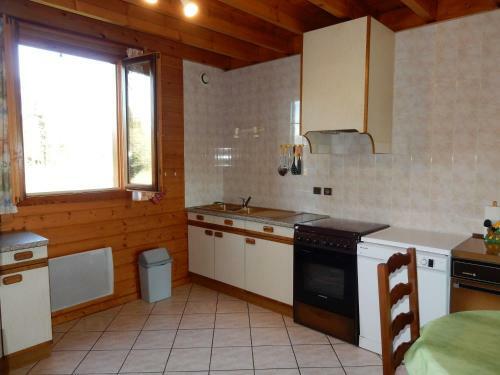 Maison De Vacances - Servance