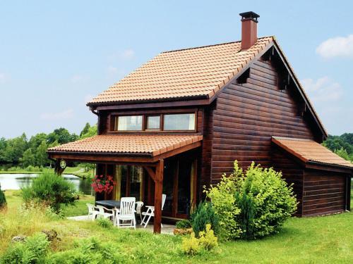 Maison De Vacances - Servance