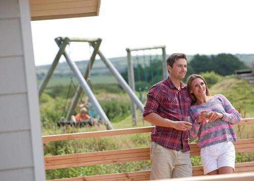 Caddy S Corner Lodges
