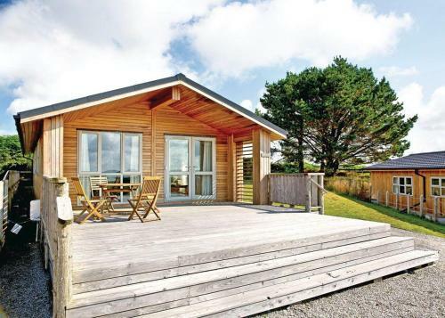 Caddy S Corner Lodges