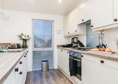 Caddy S Corner Lodges