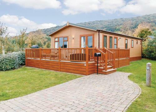 Caddy S Corner Lodges
