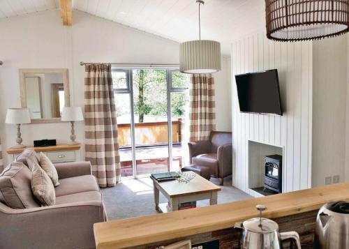 Caddy S Corner Lodges