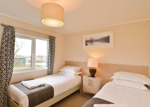Caddy S Corner Lodges