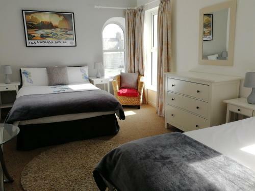 Bed & Breakfast Malvern House