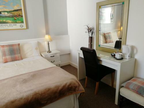 Bed & Breakfast Malvern House