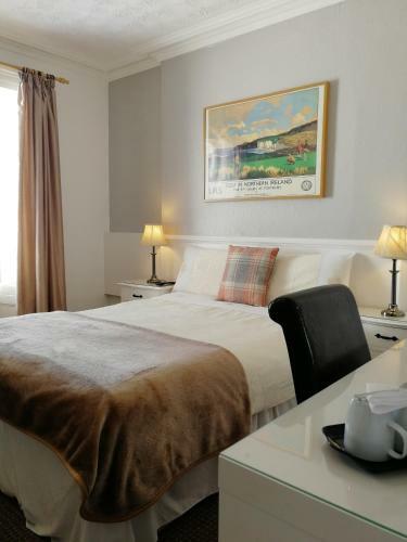 Bed & Breakfast Malvern House