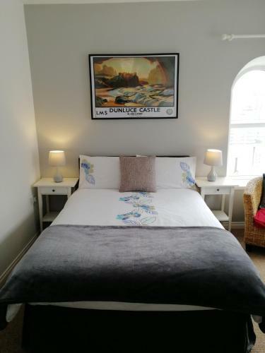 Bed & Breakfast Malvern House
