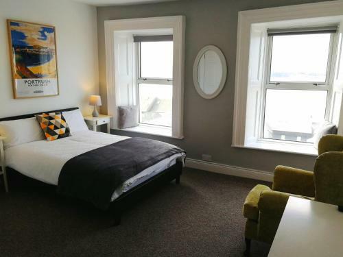 Bed & Breakfast Malvern House