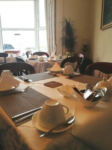 Bed & Breakfast Malvern House