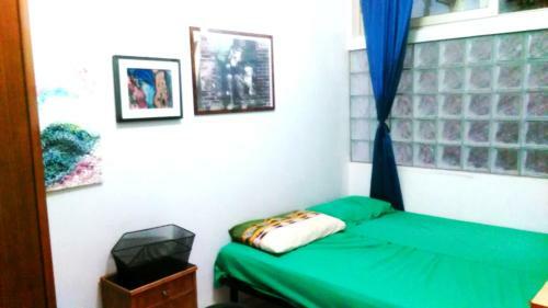 Apartamento Villa Tempio Di Apollo