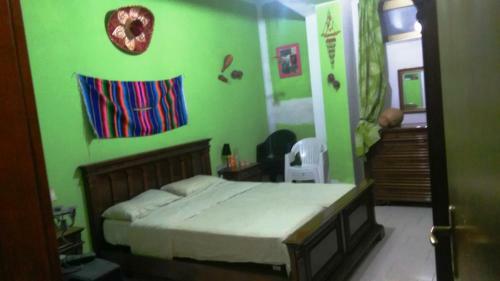 Apartamento Villa Tempio Di Apollo