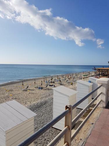 Apartamento Villa Tempio Di Apollo