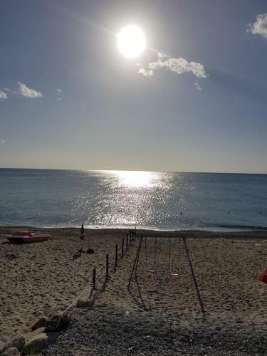 Apartamento Villa Tempio Di Apollo