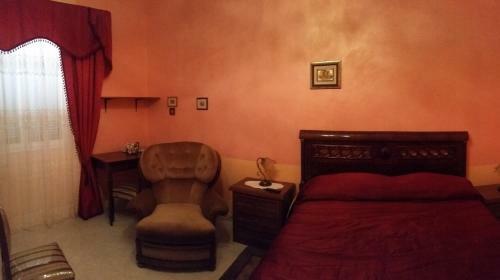 Bed & Breakfast Genius Loci
