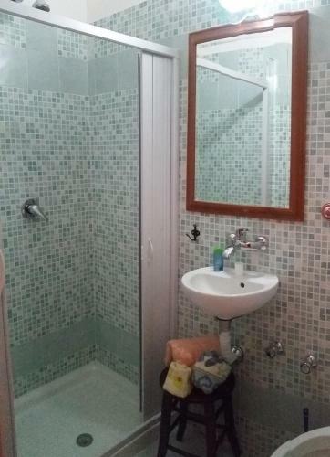 Bed & Breakfast Genius Loci