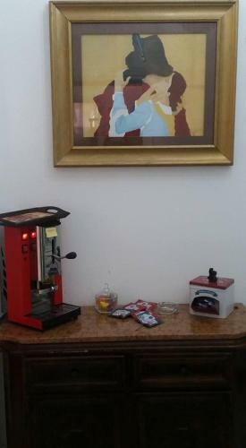 Bed & Breakfast Genius Loci