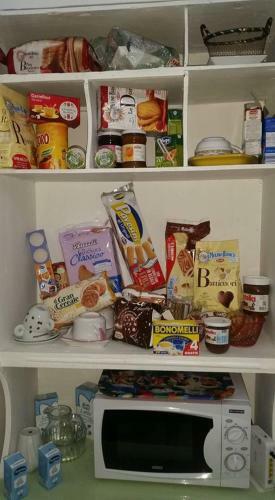 Bed & Breakfast Genius Loci