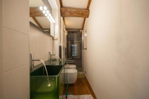 Castle Holiday Home