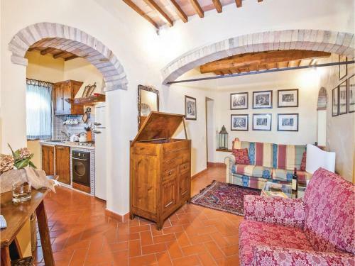 Apartamento Piazzale 2