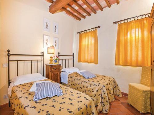 Apartamento Piazzale 2