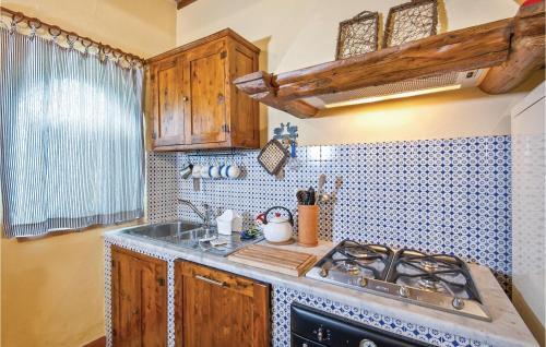 Apartamento Piazzale 2