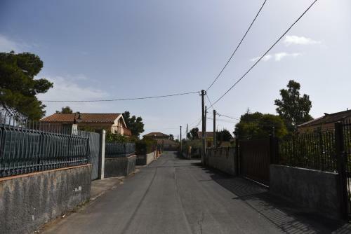 Casa Azzurra
