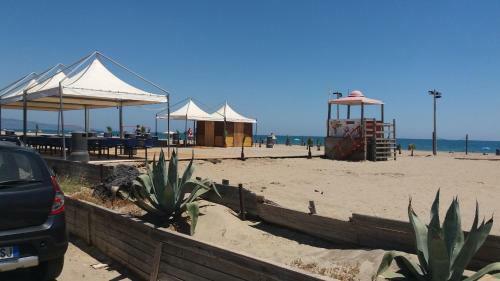 Casa Azzurra